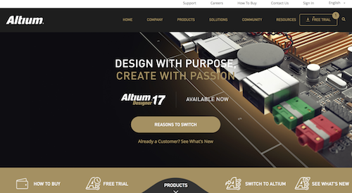altium designer free